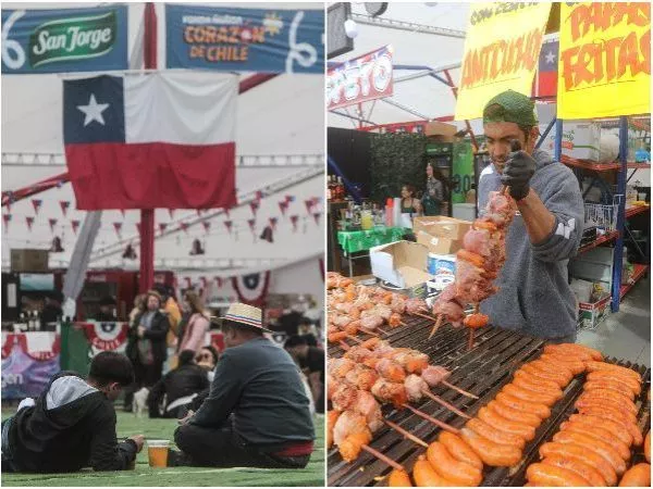 Sueldos de hasta $1,2 millones: lanzan más de 1.800 empleos temporales por Fiestas Patrias
