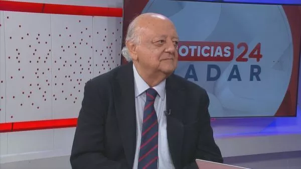 Viera-Gallo e impasse con Argentina