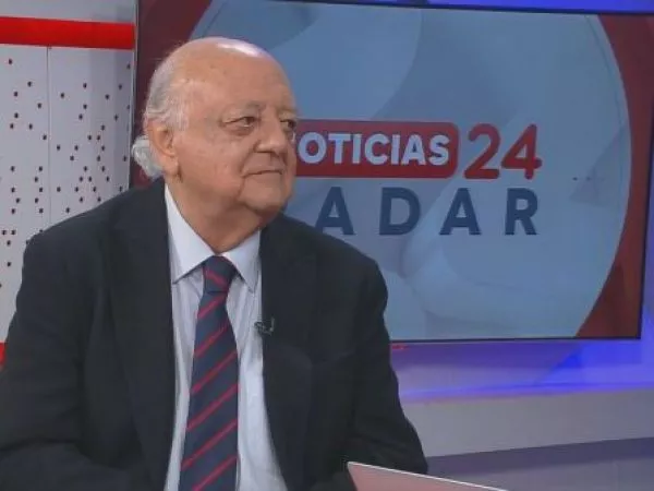 Viera-Gallo e impasse con Argentina