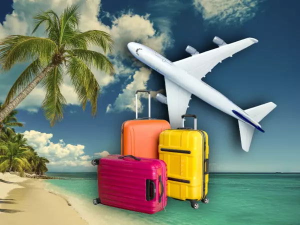 Hasta 60% de descuento en viajes: confirman fecha del Travel Sale 2026