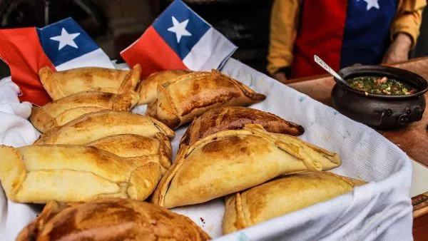 Empanada