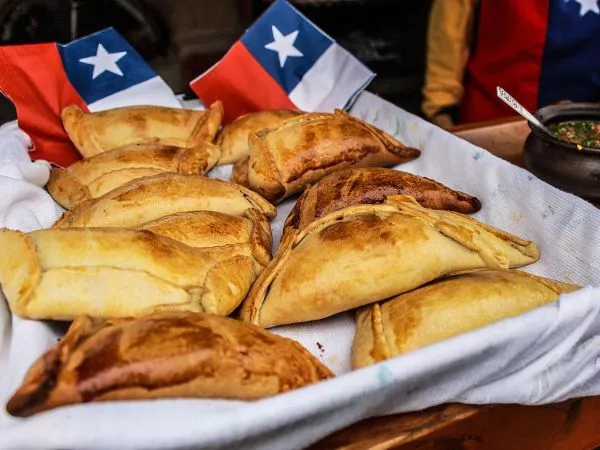 Empanada