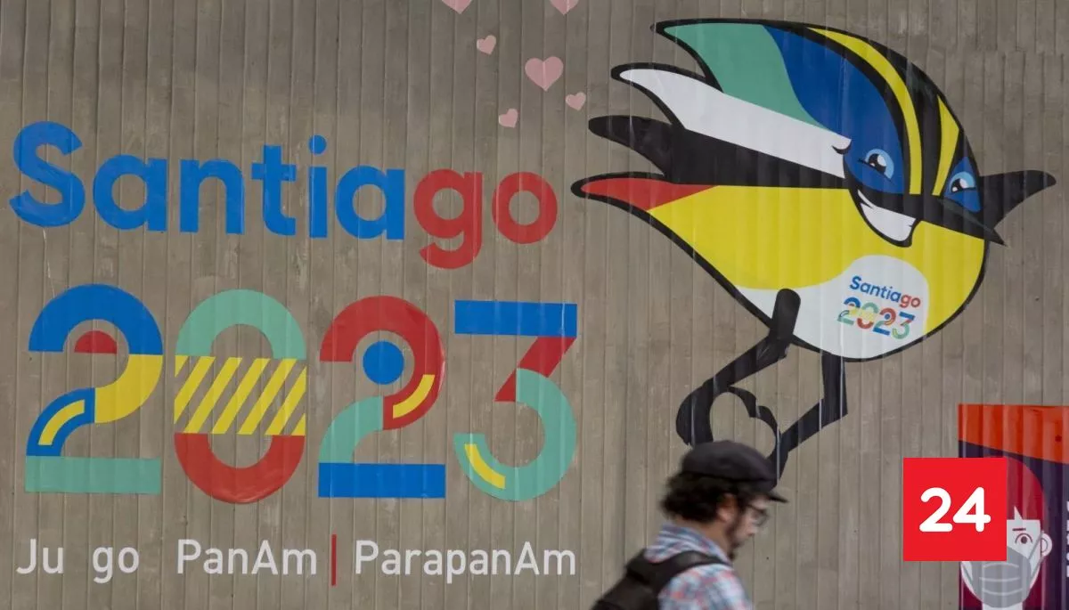 Ministerio del Deporte denuncia irregularidades financieras en la liquidación de Santiago 2023