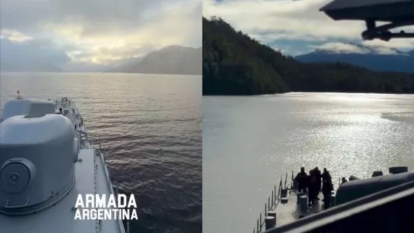 Armada Argentina