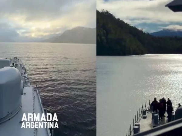 Armada Argentina