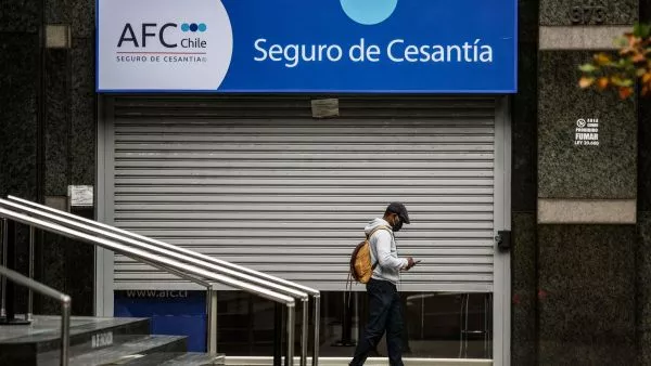 Seguro de Cesantía