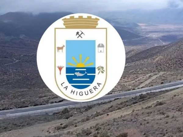 Tragedia en La Higuera: dos trabajadores municipales mueren tras choque frontal con bus