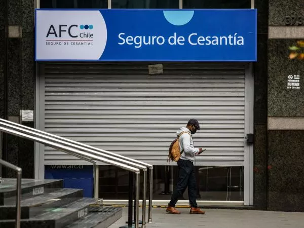 Seguro de Cesantía