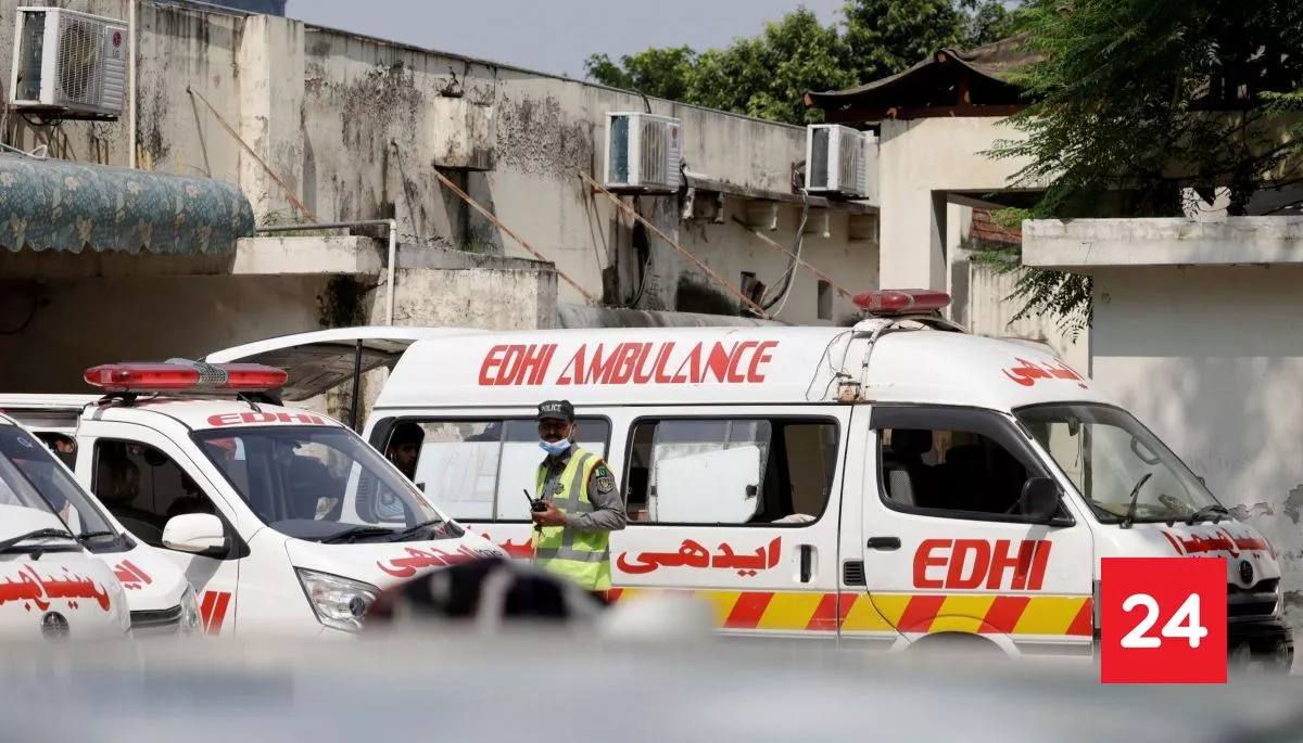 Tragedia en Pakistán: 14 recién nacidos mueren tras incendio en hospital