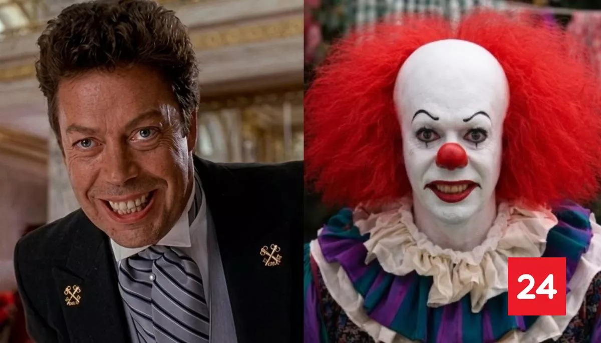 En silla de ruedas y con movilidad reducida: los angustiantes últimos días del legendario actor Tim Curry