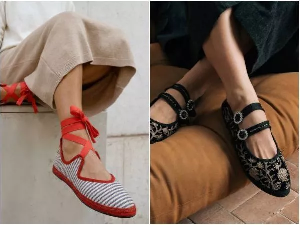 Tienda de zapatos española cierra en chile y anuncia venta de bodega