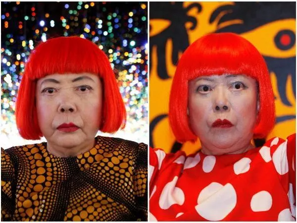 Muere Yayoi Kusama a los 97 años: la artista japonesa que conquistó el mundo con sus lunares
