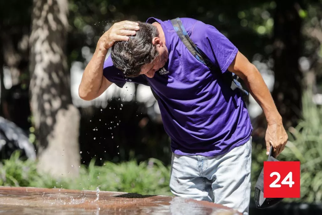 Efecto "Niño fuerte": el fenómeno que prevé primavera húmeda y verano con temperatura sobre 39°
