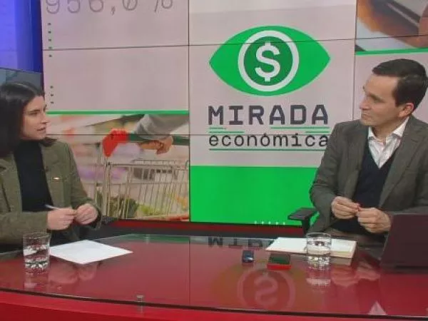 Mirada Económica - 27 de agosto 2026
