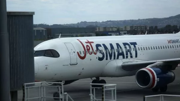 Jetsmart
