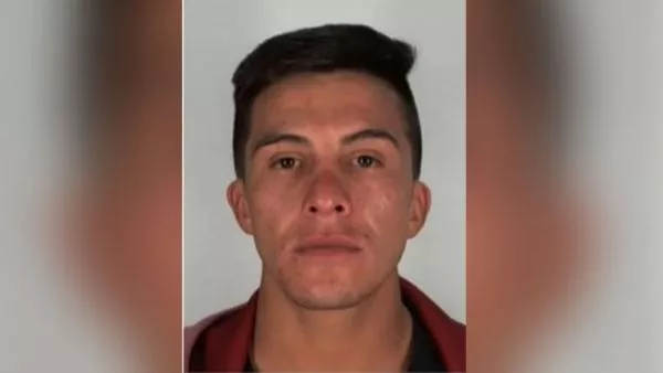Dos carabineros son detenidos por homicidio de rapero Gabriel Utreras, 