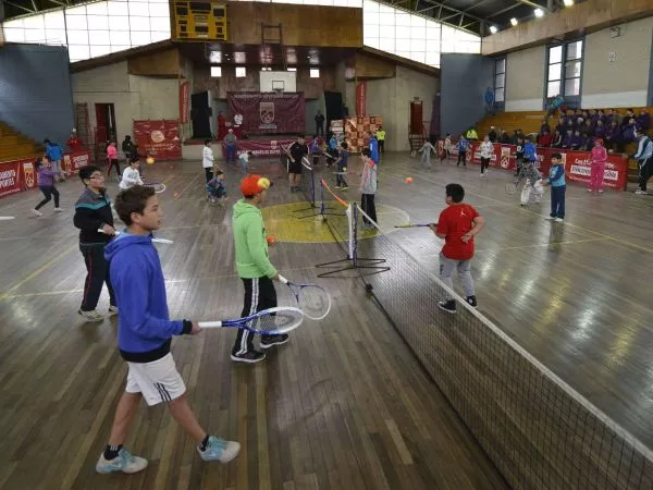 Deporte