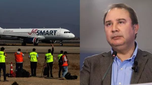 jetsmart migracion documentacion