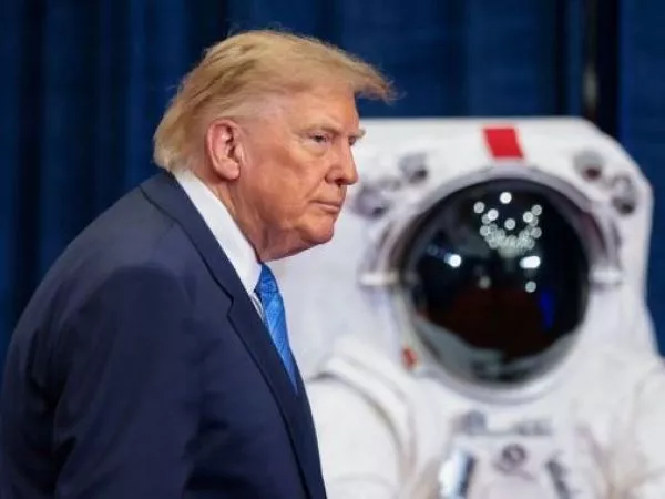 trump petroleo venezuela