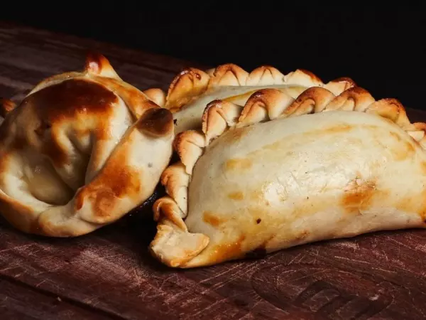 Eligen la mejor empanada de pino de Santiago: conoce al ganador
