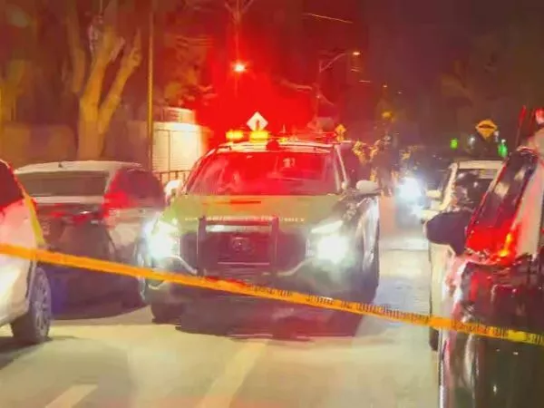 Tres detenidos por crimen de carabinero en Renca: hallan arma usada y amplían alerta de Interpol