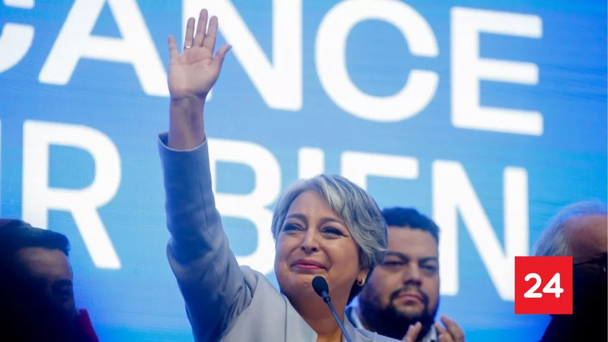 Jeannette Jara cuestiona eventual asistencia de Presidente Kast al Foro Madrid