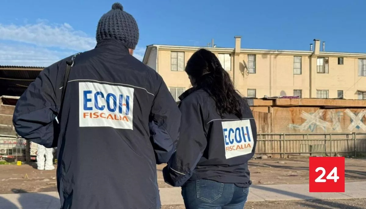 Acribillan a adolescente de 17 años en Bajos de Mena: Fiscalía ECOH y PDI indagan ataque desde vehículo