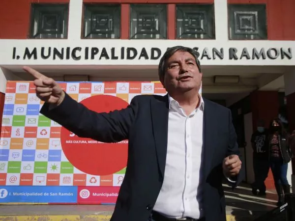 Miguel Ángel Aguilera