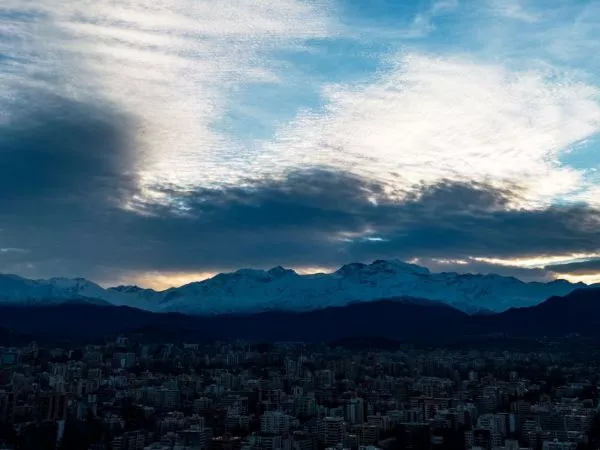 Amanecer
