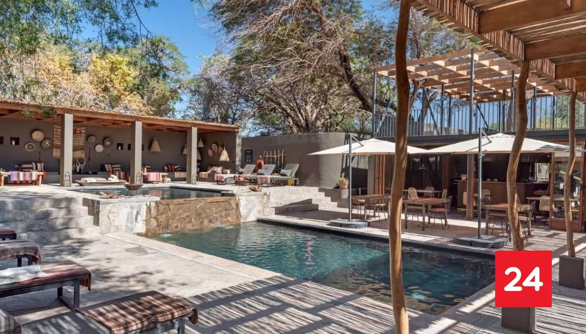 El hotel de Jorge Zabaleta en San Pedro de Atacama: ¿Cuál es el valor de una habitación?