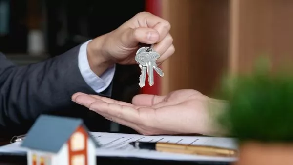 Llaves mercado inmobiliario