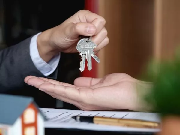 Llaves mercado inmobiliario