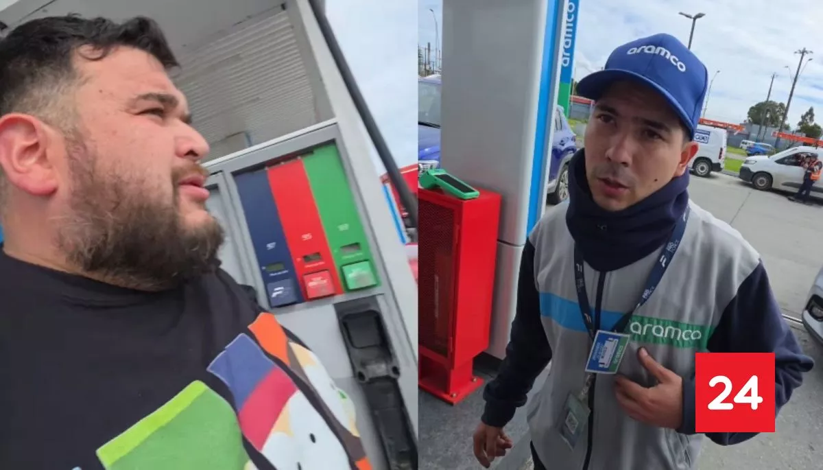 Aramco desvincula a bombero vinculado a estafa sufrida por Otakin