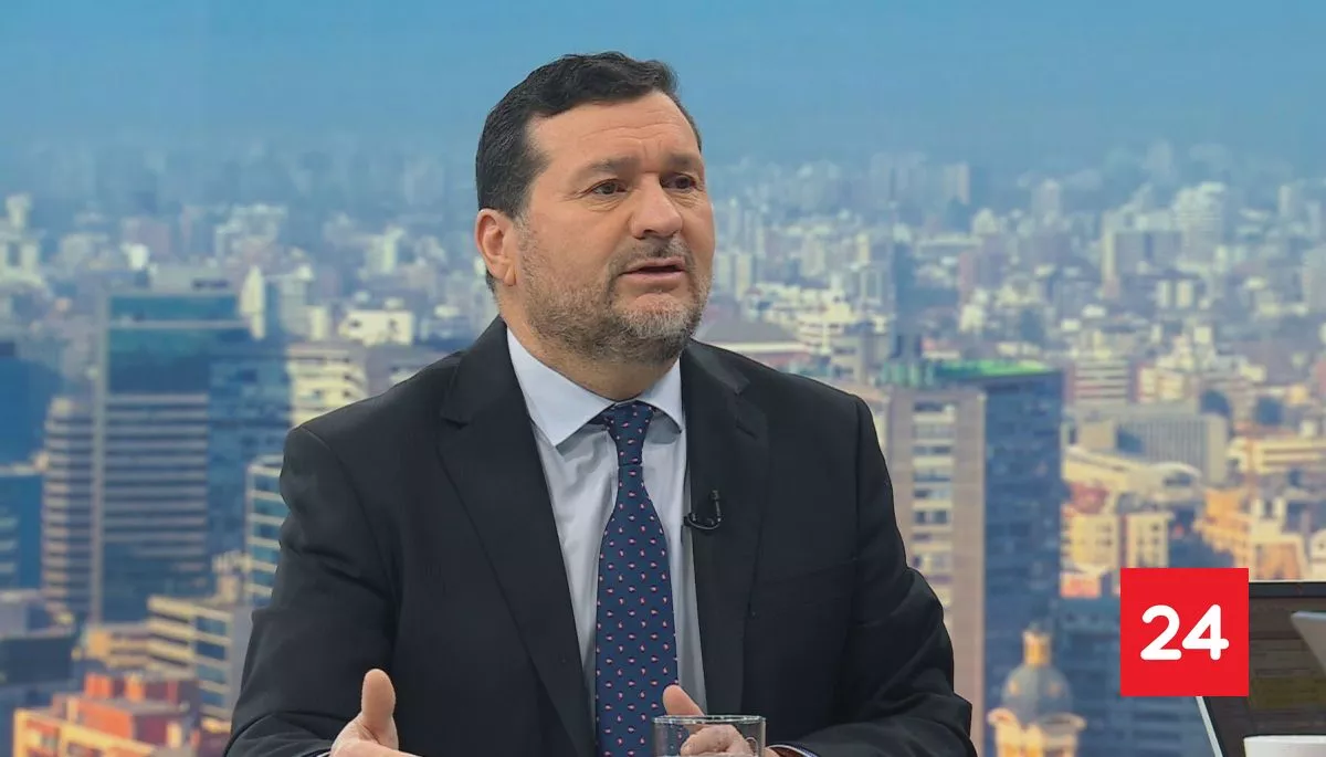 Caso Ronald Ojeda: "Si Diosdado Cabello estuviera Chile, tendría orden de detención"