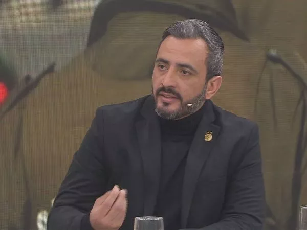 Alcalde White es internado tras conocer plan de "Indio Juan" para asesinarlo antes de Fiestas Patrias
