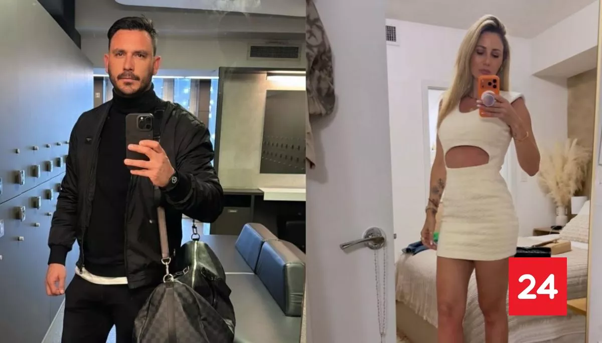 “Dios te perdone”: El mensaje de Mauricio Pinilla a su expareja Gissella Gallardo al confirmar su nueva relación