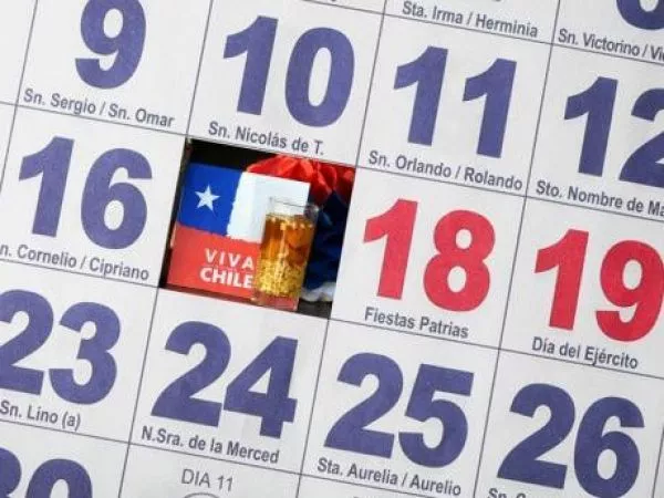 feriado 17 de septiembre