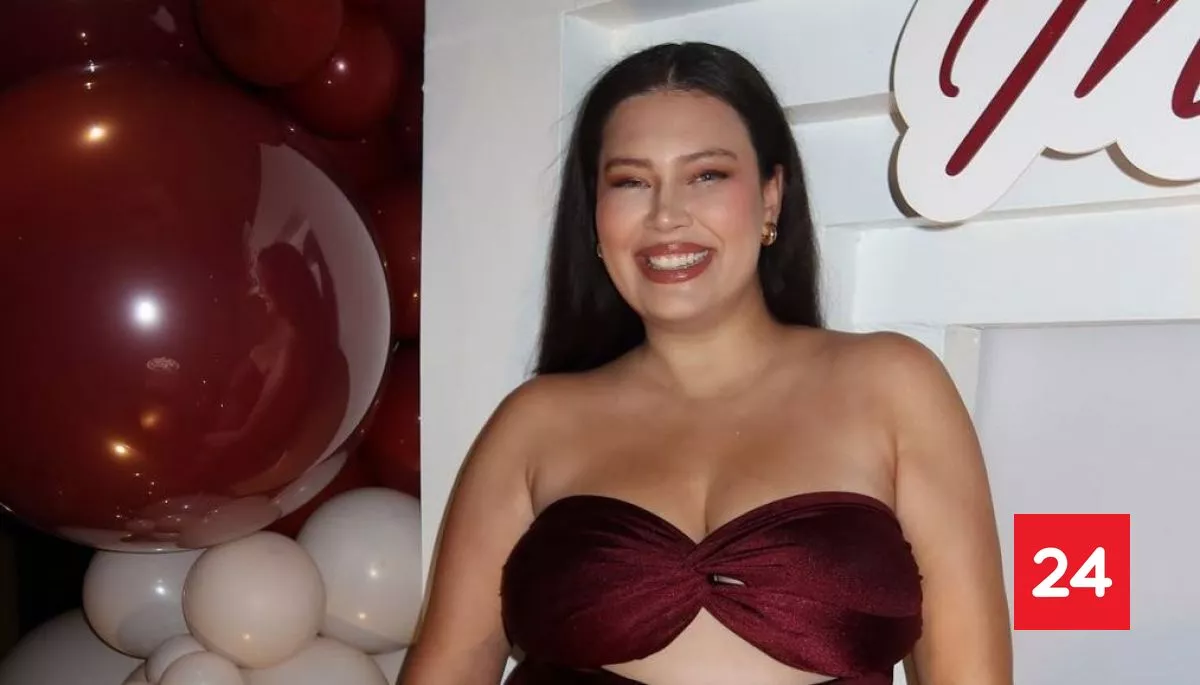 “Bajé 10 kilos”: Michelle Carvalho vuelve a transformar su físico y revela cómo lo hizo