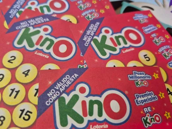 Cobró $8.500 millones en el Kino y volvió a jugar: 
