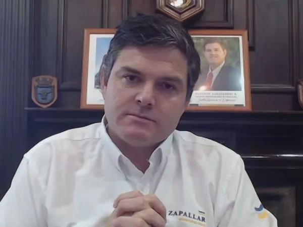 Gustavo Alessandri: 