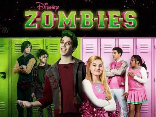 Conmoción en Disney Channel: muere a los 33 años actriz reconocida por 'Zombies'
