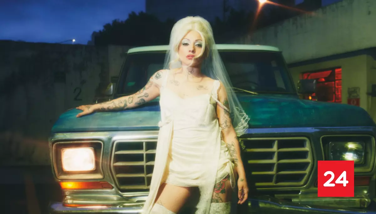 “Te voy a amar siempre”: la dolorosa pérdida que enluta a Mon Laferte