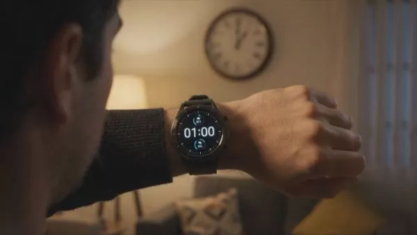 Cambio de hora