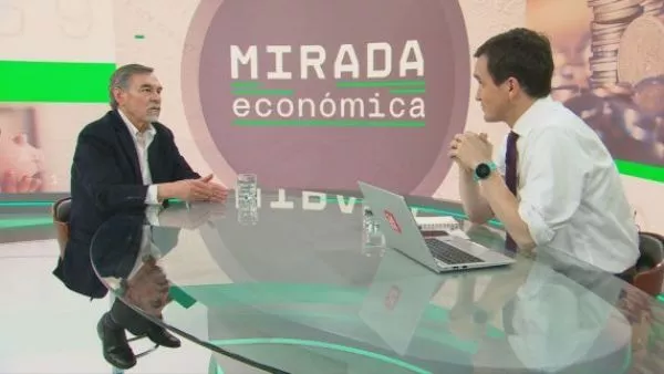 Mirada Económica - 3 de septiembre 2026