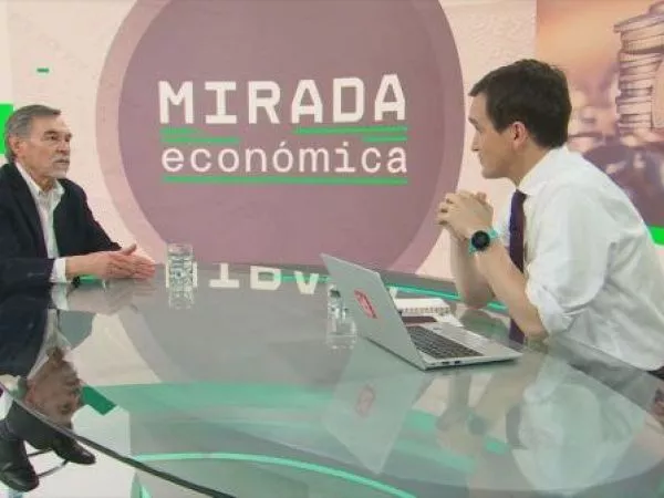 Mirada Económica - 3 de septiembre 2026