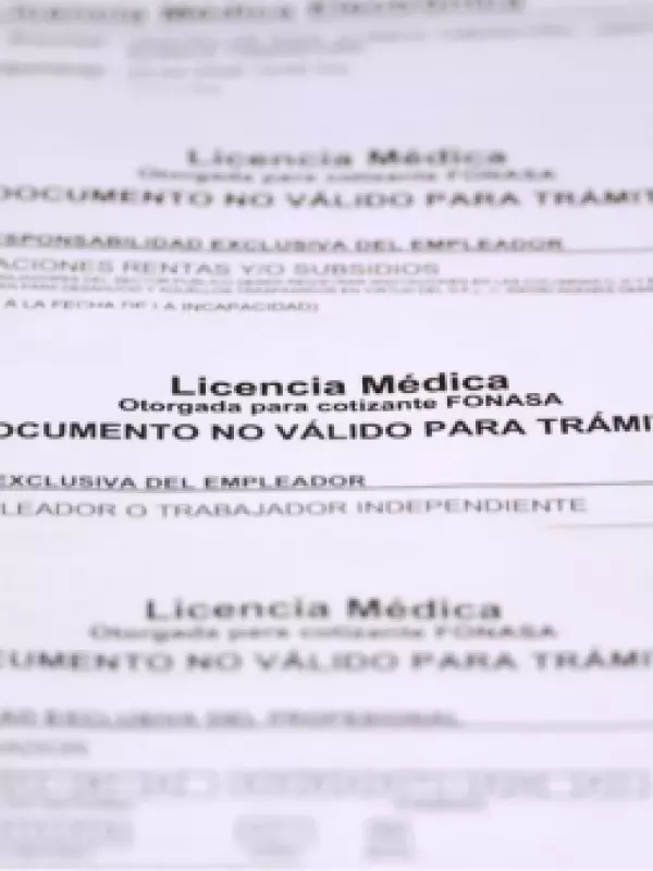 Licencias falsas: Suprema revoca prisión preventiva de médico condenado a 16 años de cárcel