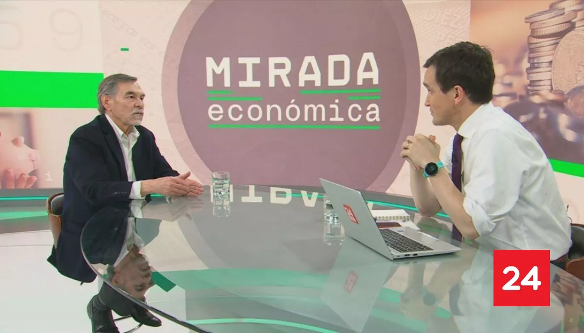Mirada Económica - 3 de septiembre 2026