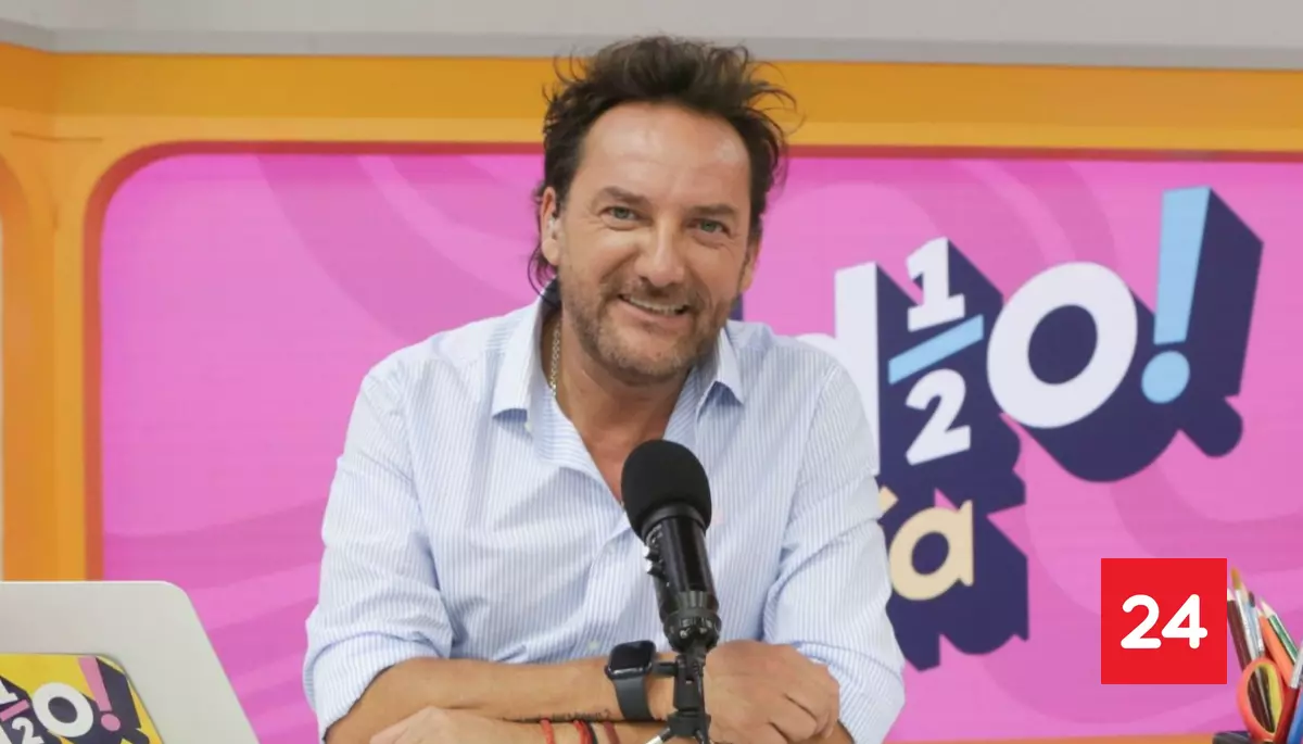 “Me asusta”: La cirugía estética a la que se someterá Daniel Fuenzalida para mejorar su apariencia