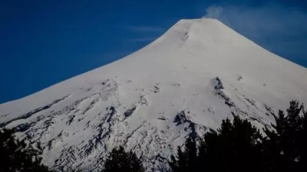 volcan villarrica alerta temprana