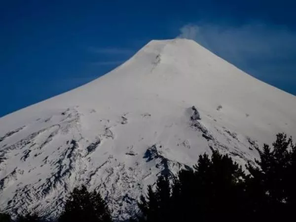 volcan villarrica alerta temprana